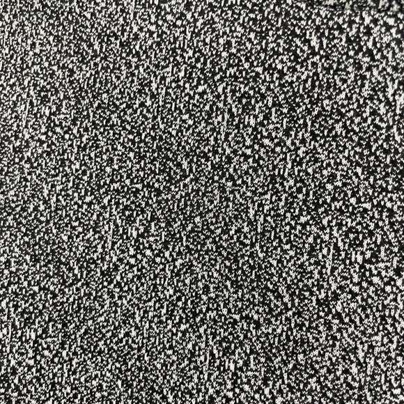 NWT Necessary Objects Crop Mock Turtle Neck Top - Picture 3 of 4